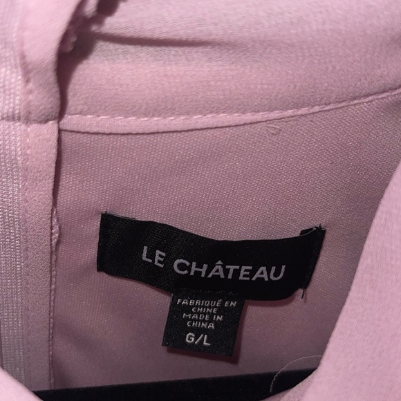 Pink blouse - Picture 4 of 6